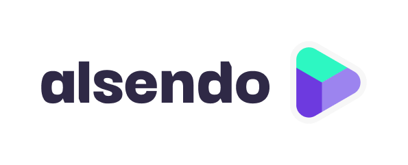 Logo alsendo